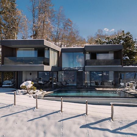 Hotel Chalet Mirabell Hafling 외부 사진