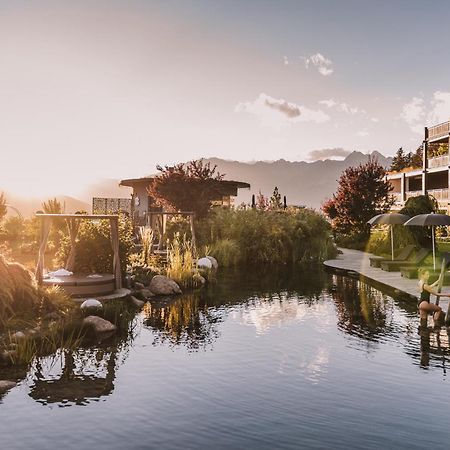 Hotel Chalet Mirabell Hafling 외부 사진