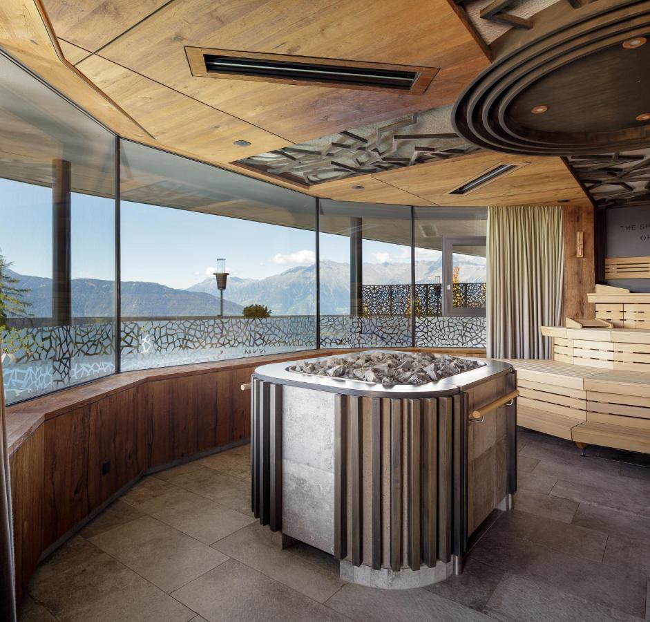 Hotel Chalet Mirabell Hafling 외부 사진