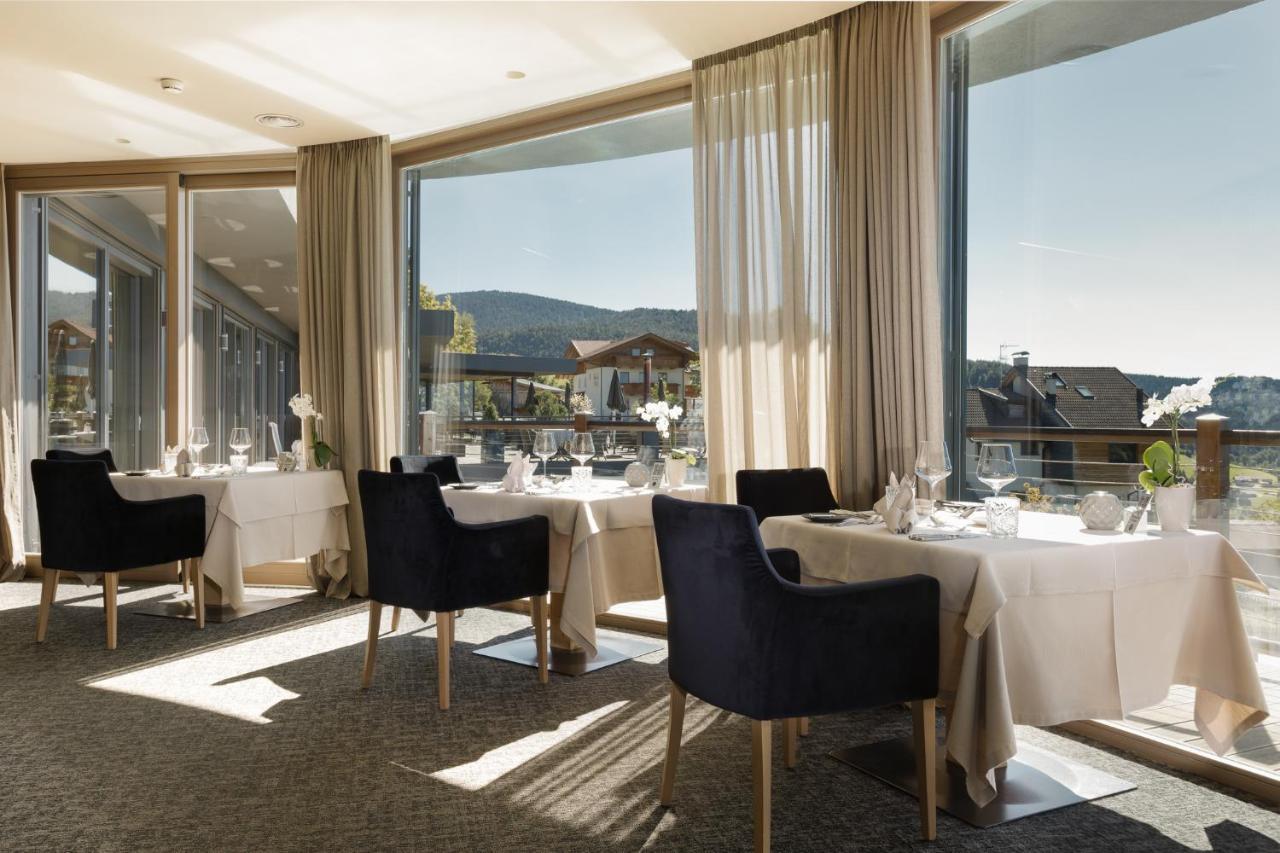 Hotel Chalet Mirabell Hafling 외부 사진