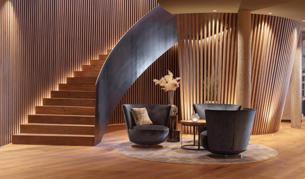 Hotel Chalet Mirabell Hafling 외부 사진