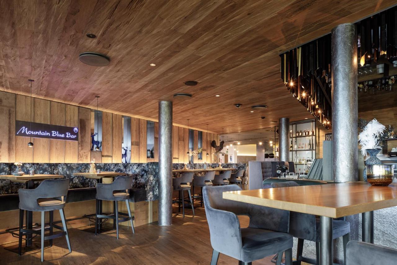 Hotel Chalet Mirabell Hafling 외부 사진