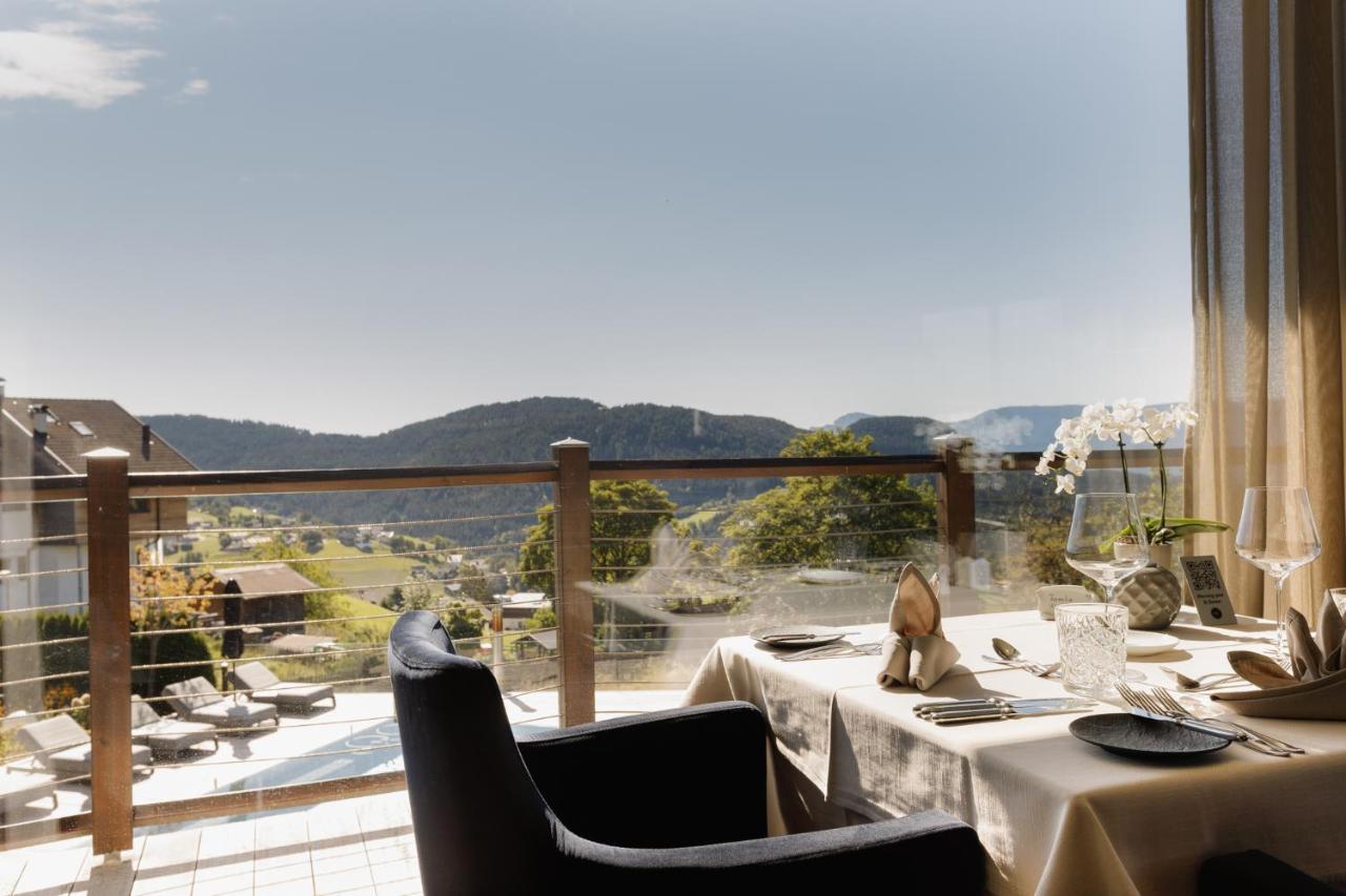 Hotel Chalet Mirabell Hafling 외부 사진