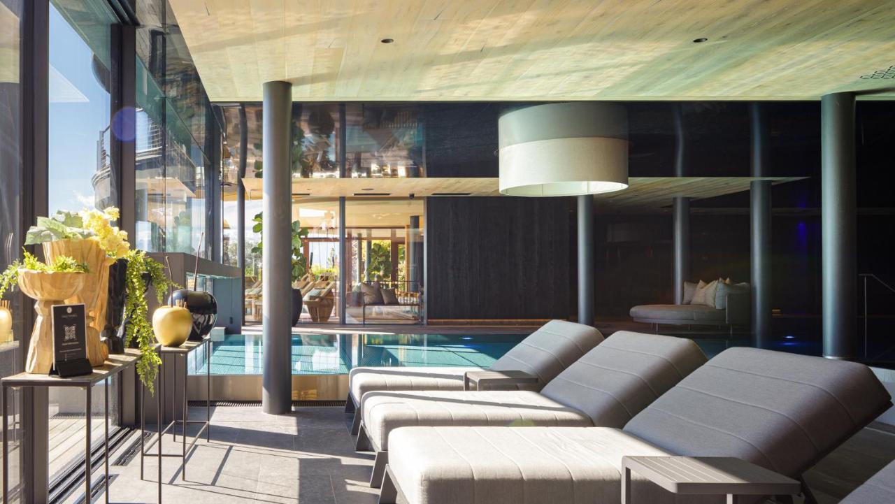 Hotel Chalet Mirabell Hafling 외부 사진
