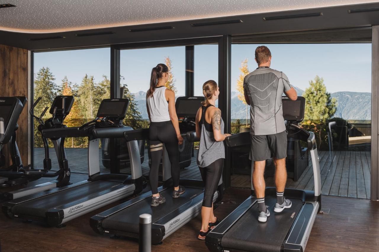 Hotel Chalet Mirabell Hafling 외부 사진