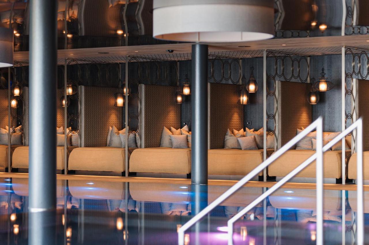 Hotel Chalet Mirabell Hafling 외부 사진
