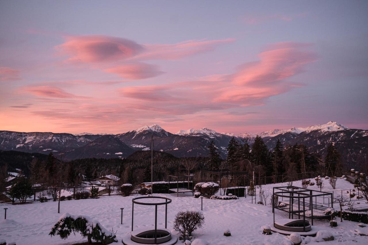 Hotel Chalet Mirabell Hafling 외부 사진