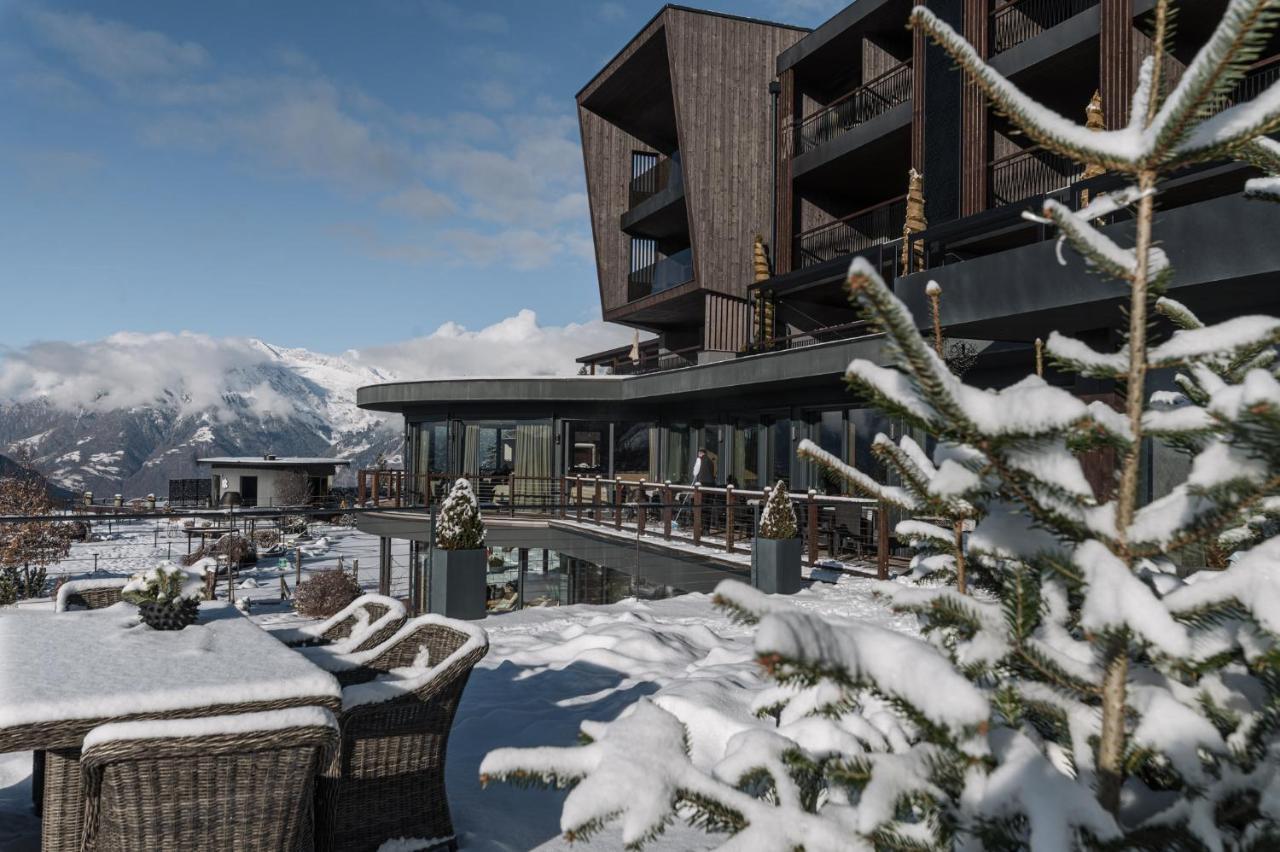 Hotel Chalet Mirabell Hafling 외부 사진