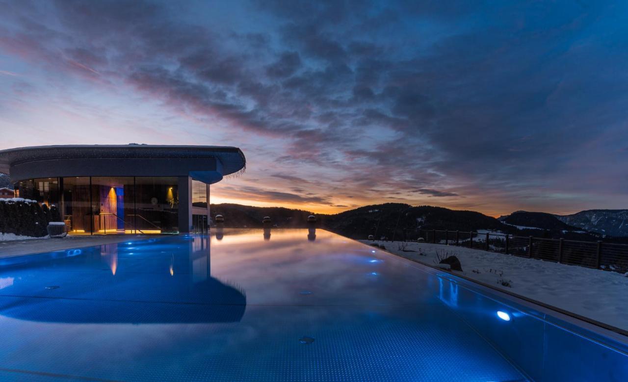 Hotel Chalet Mirabell Hafling 외부 사진