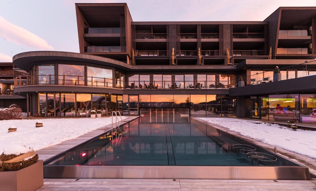 Hotel Chalet Mirabell Hafling 외부 사진