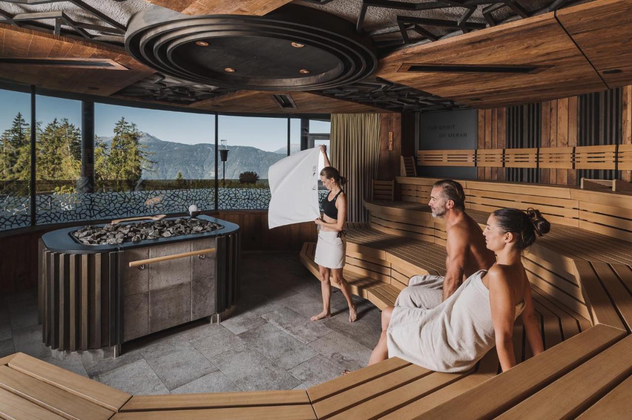 Hotel Chalet Mirabell Hafling 외부 사진
