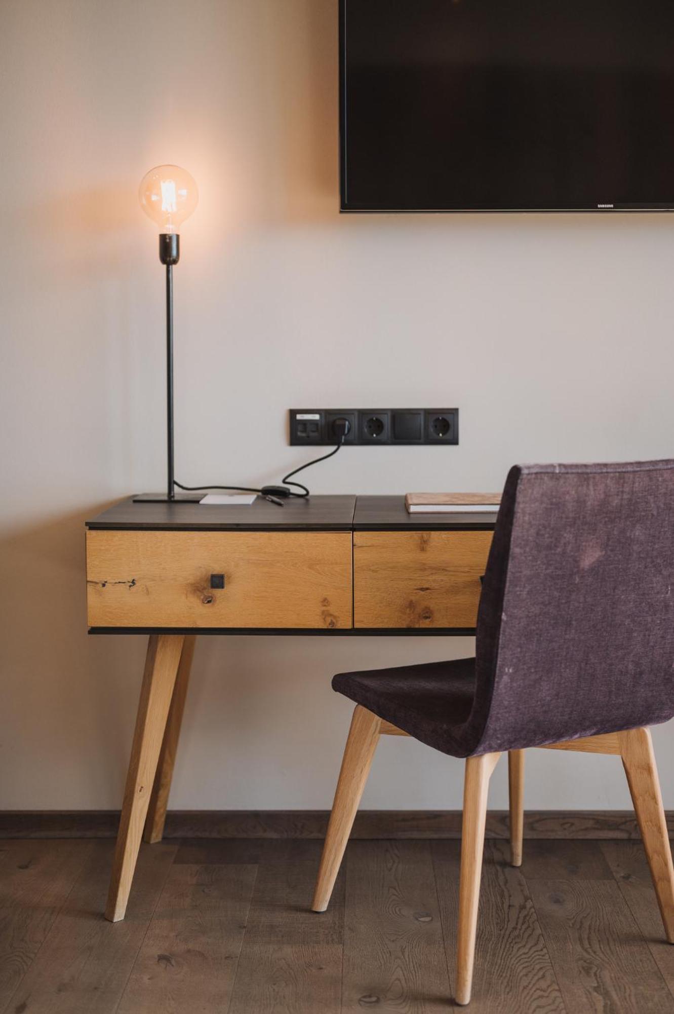 Hotel Chalet Mirabell Hafling 외부 사진