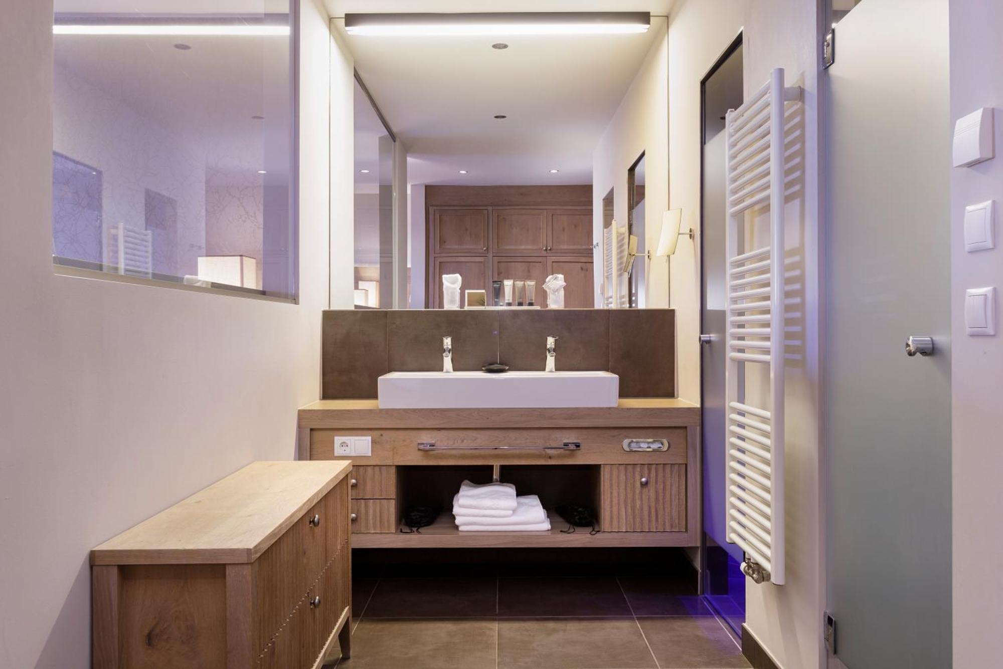 Hotel Chalet Mirabell Hafling 외부 사진