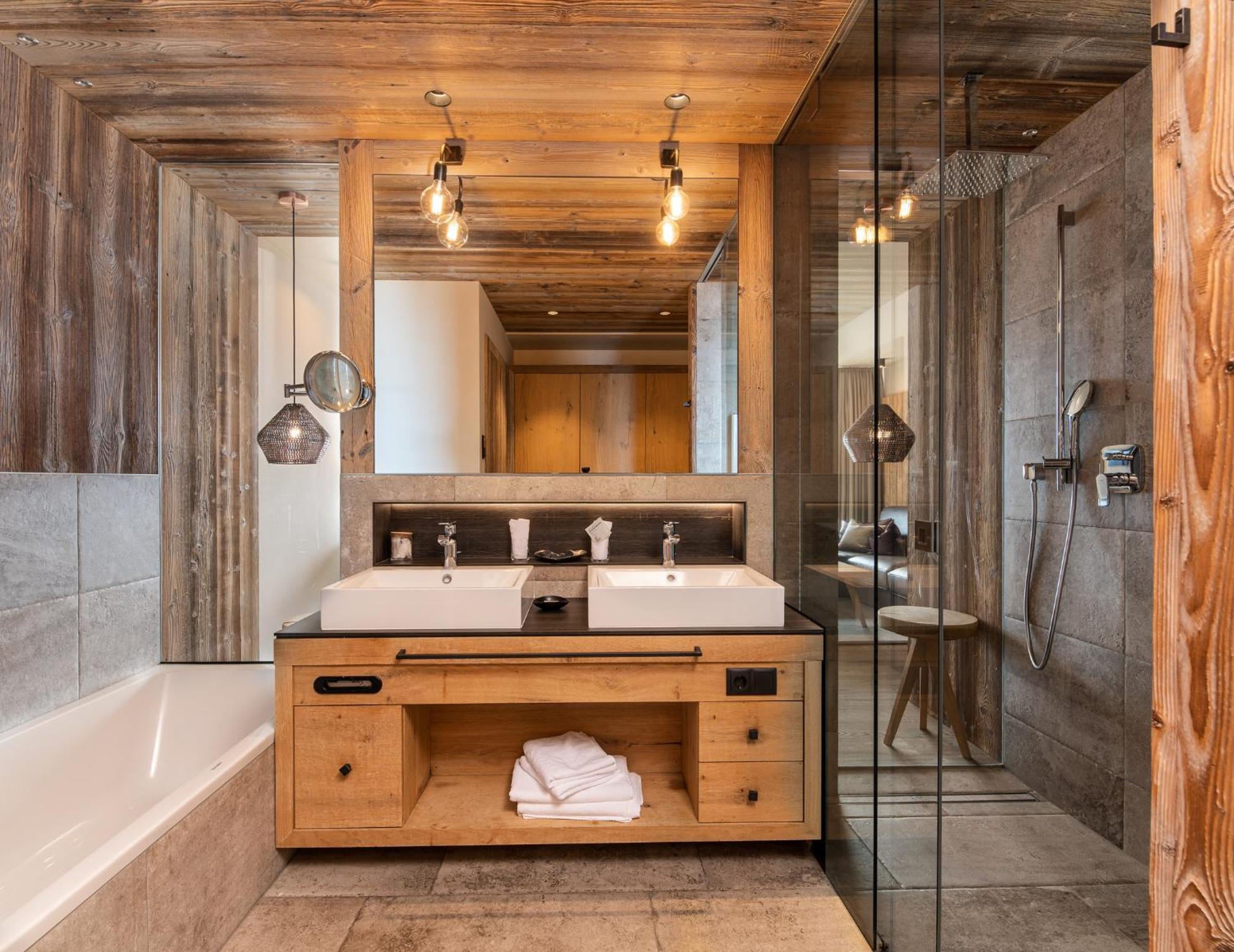 Hotel Chalet Mirabell Hafling 외부 사진