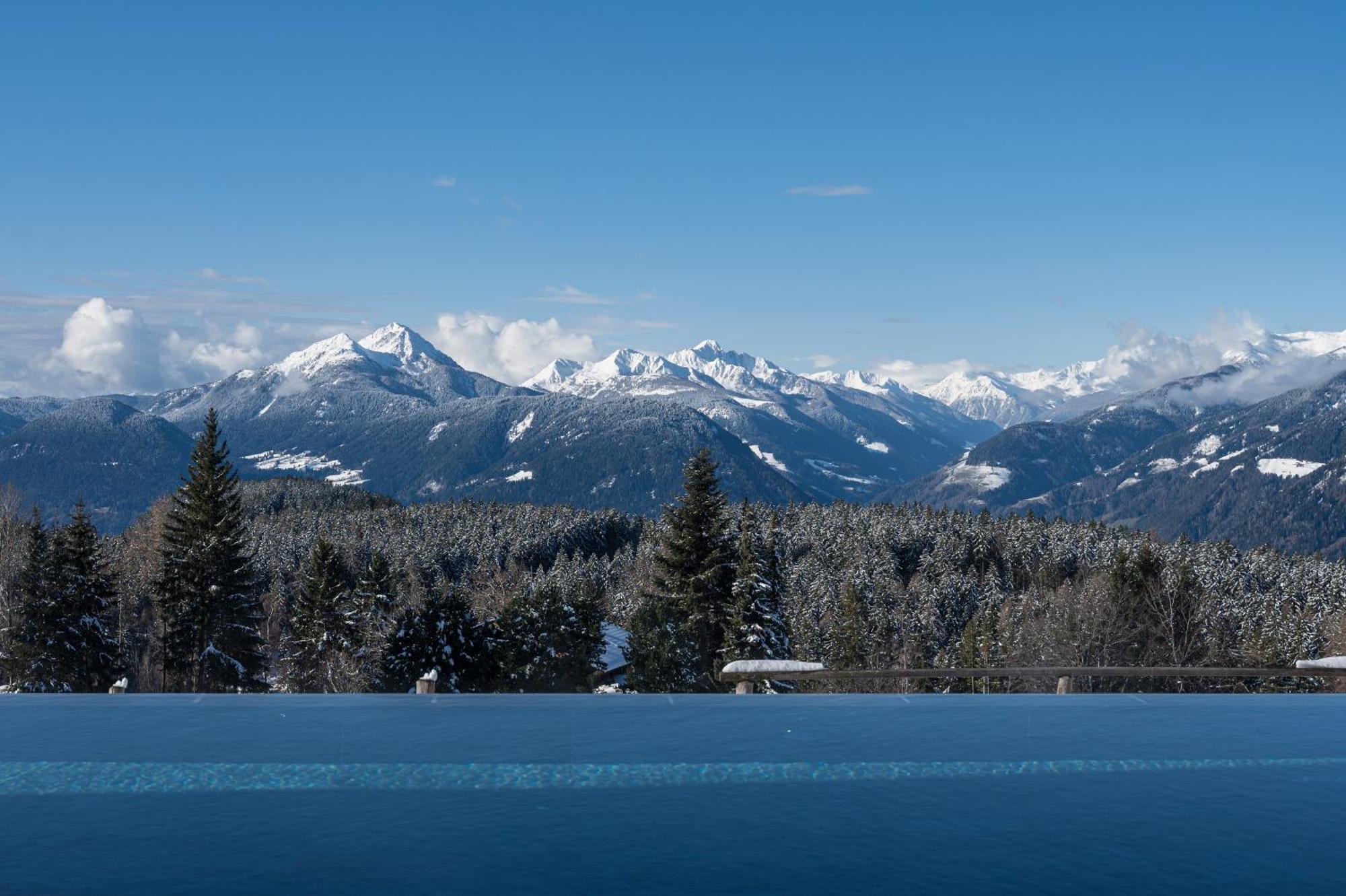 Hotel Chalet Mirabell Hafling 외부 사진