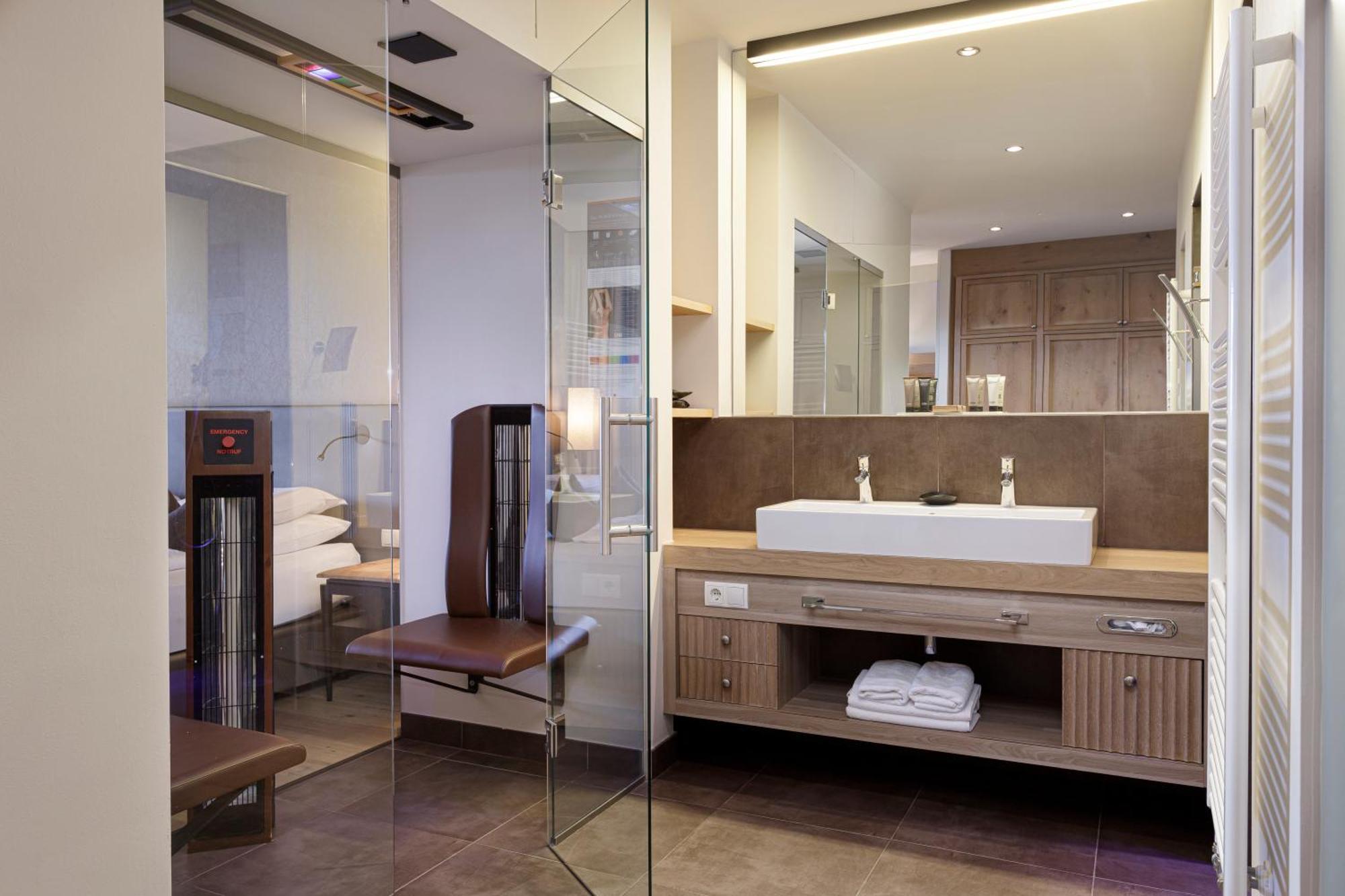 Hotel Chalet Mirabell Hafling 외부 사진