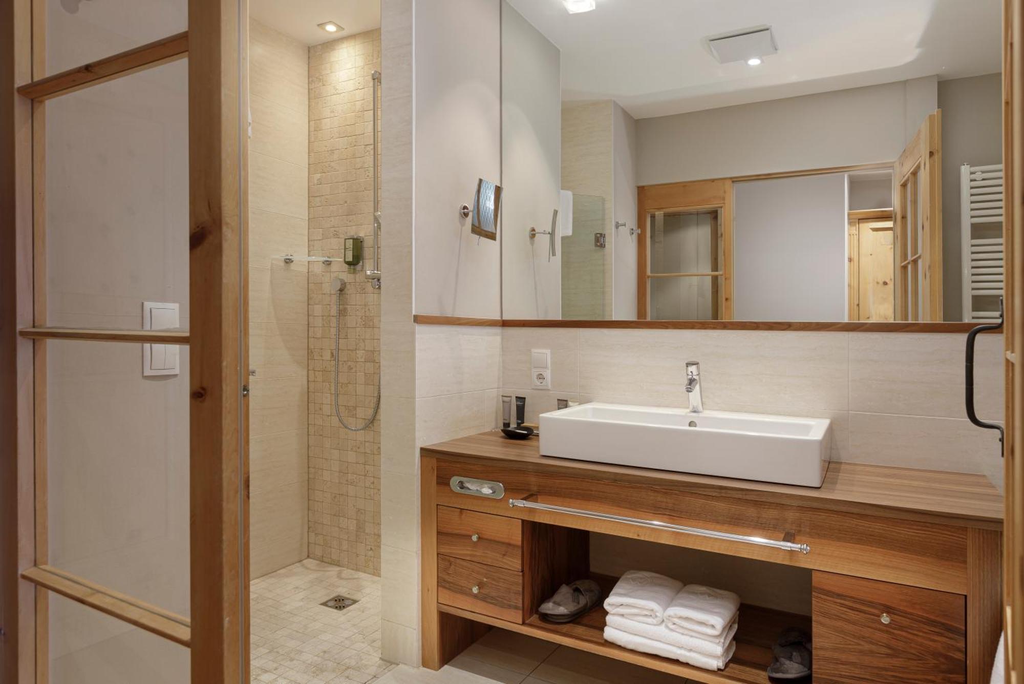 Hotel Chalet Mirabell Hafling 외부 사진