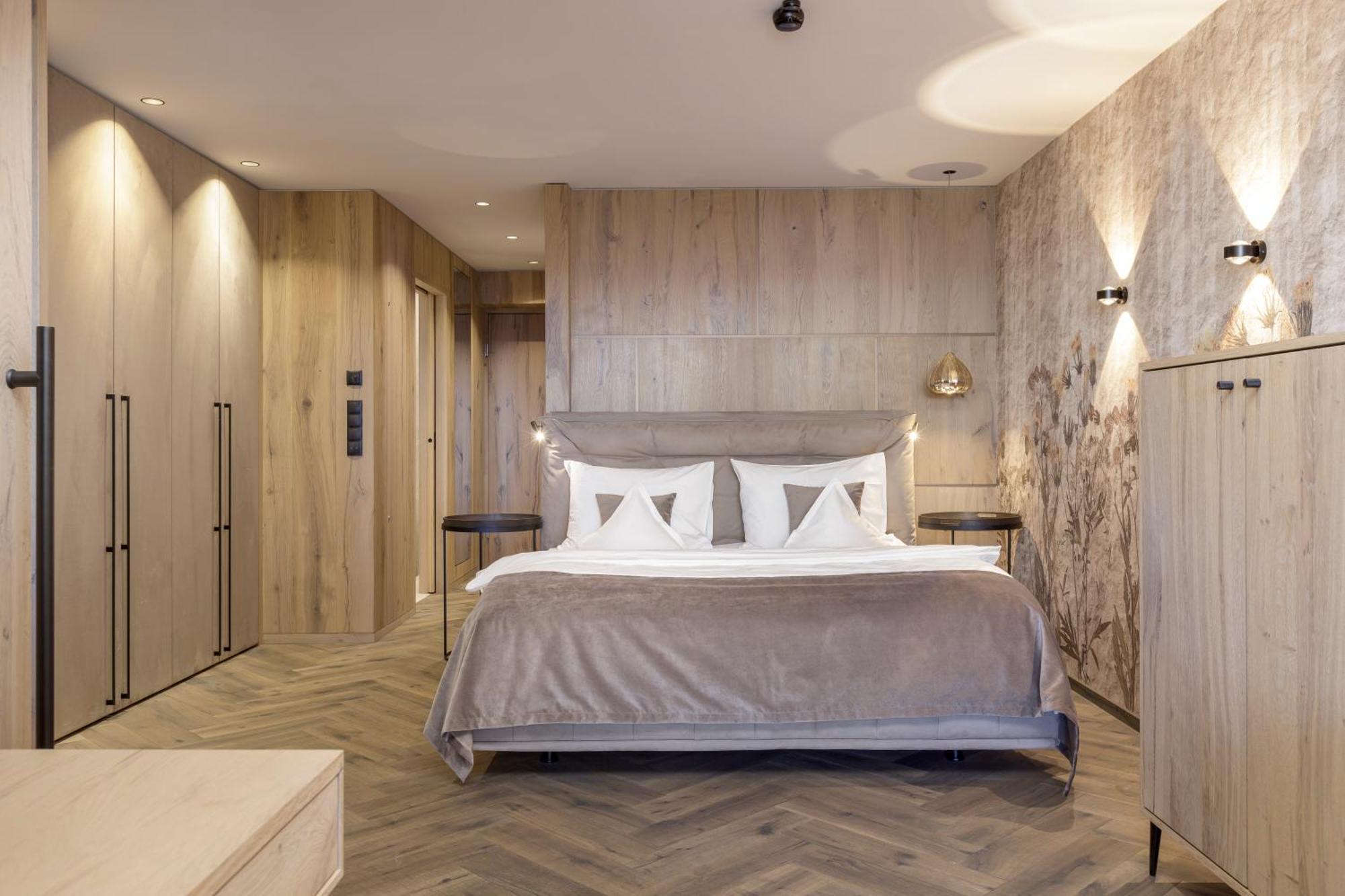Hotel Chalet Mirabell Hafling 외부 사진