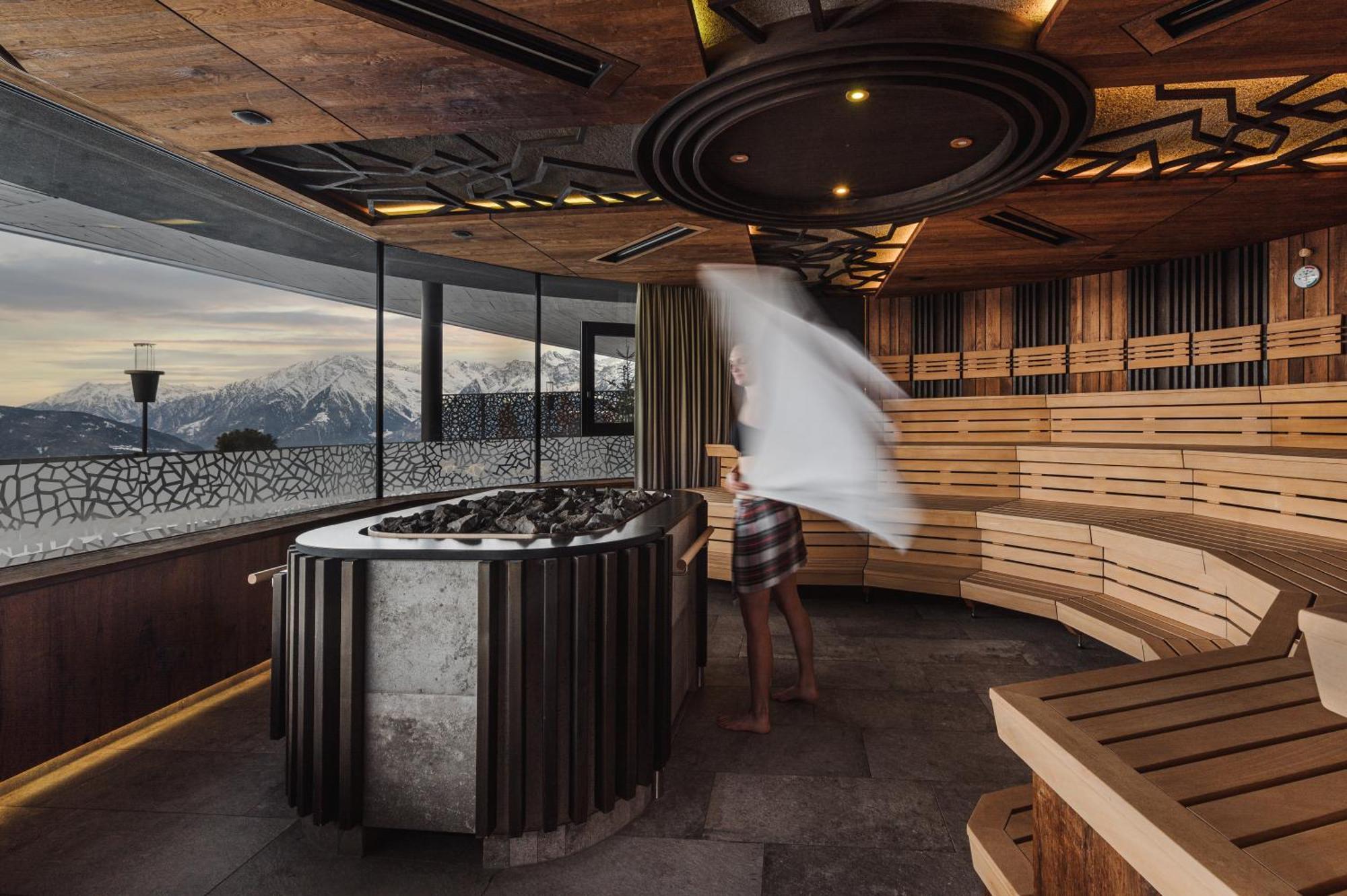 Hotel Chalet Mirabell Hafling 외부 사진