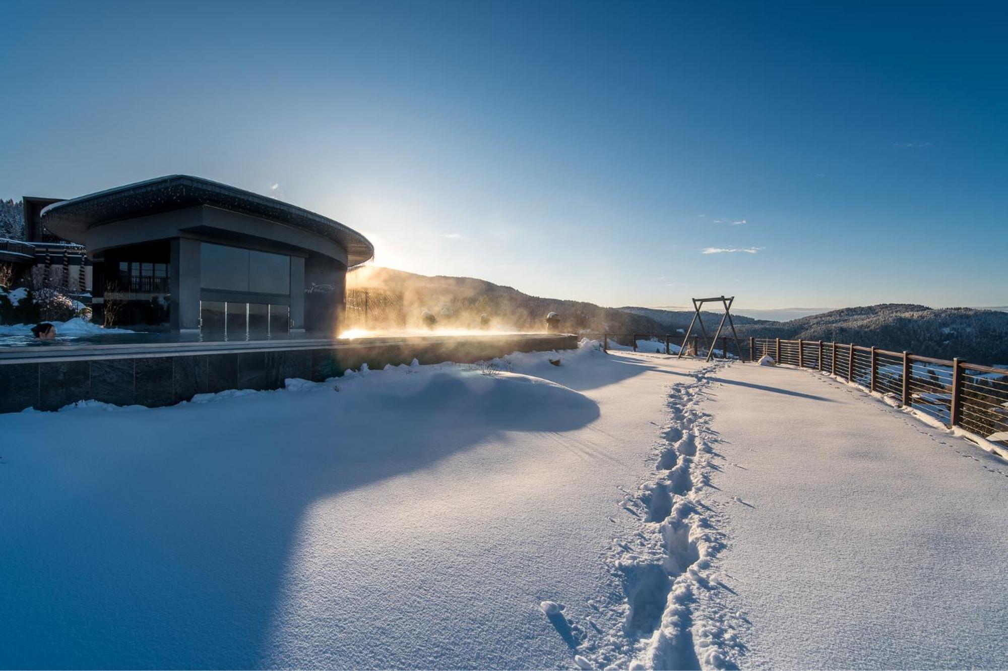 Hotel Chalet Mirabell Hafling 외부 사진