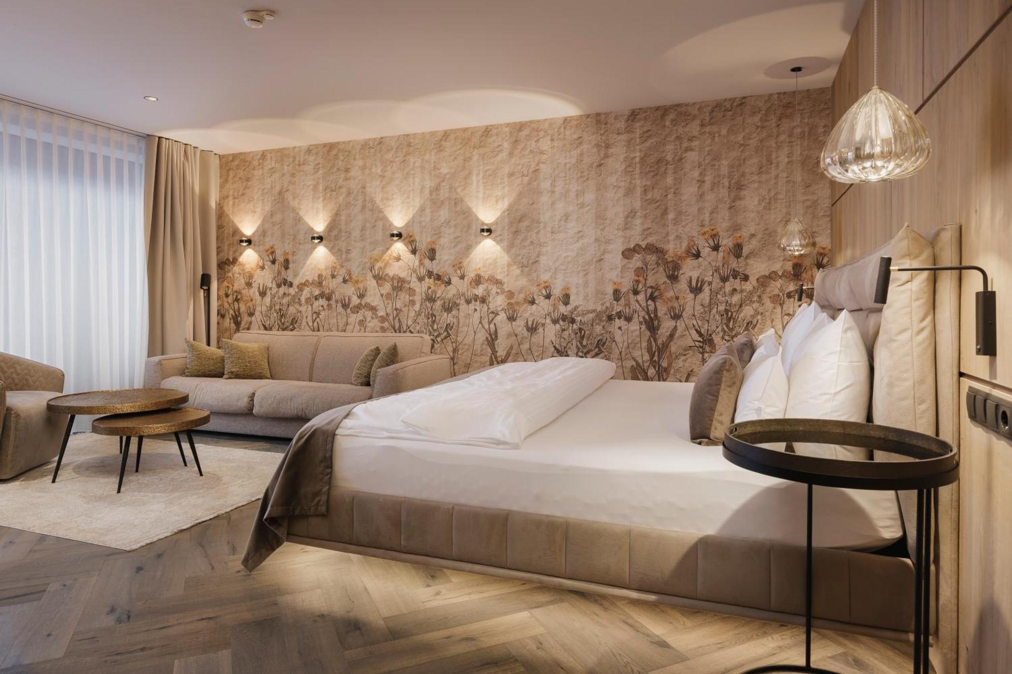 Hotel Chalet Mirabell Hafling 외부 사진