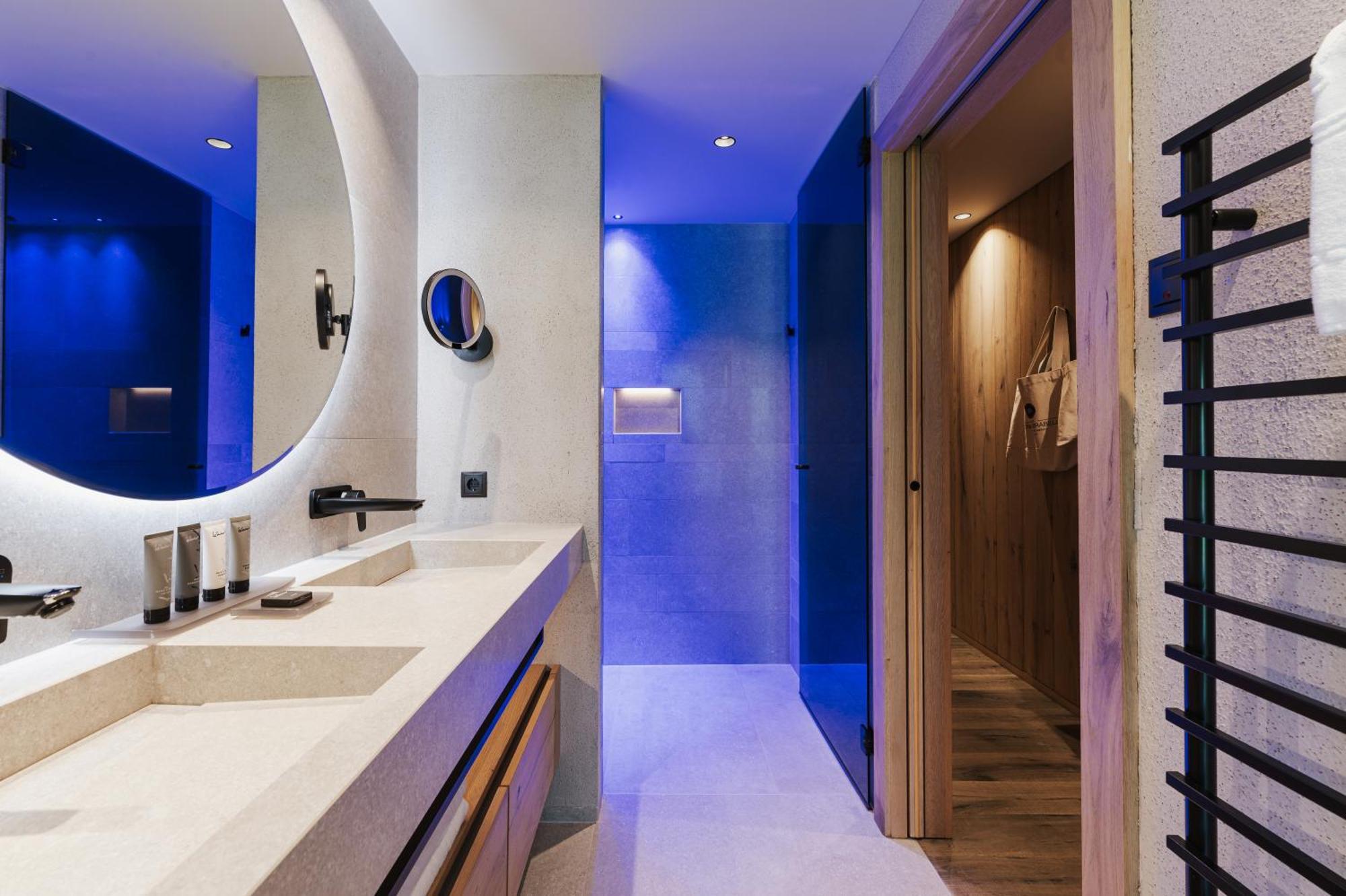 Hotel Chalet Mirabell Hafling 외부 사진