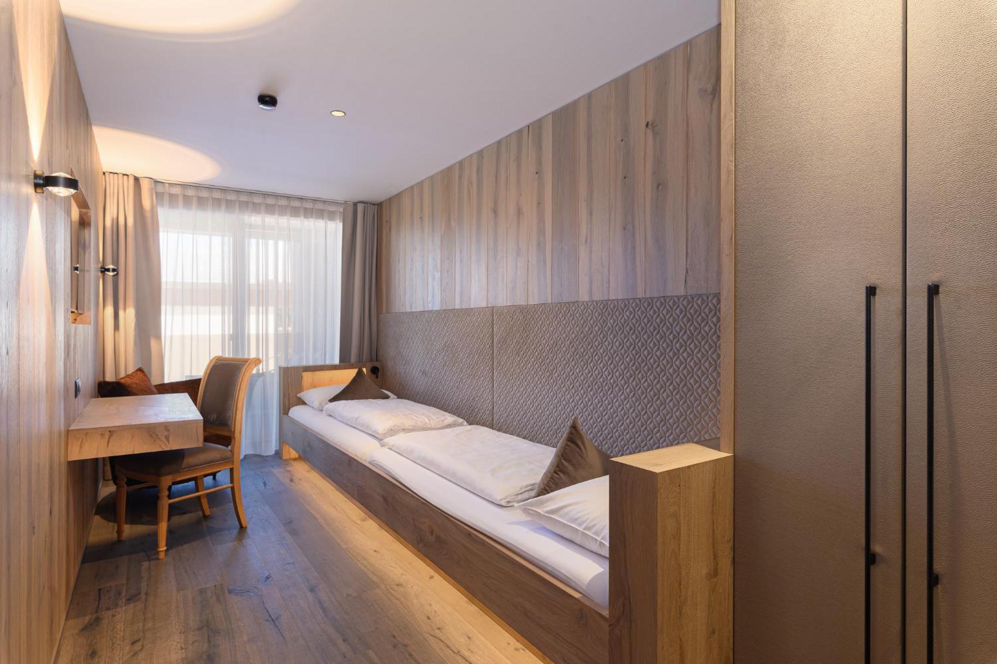 Hotel Chalet Mirabell Hafling 외부 사진