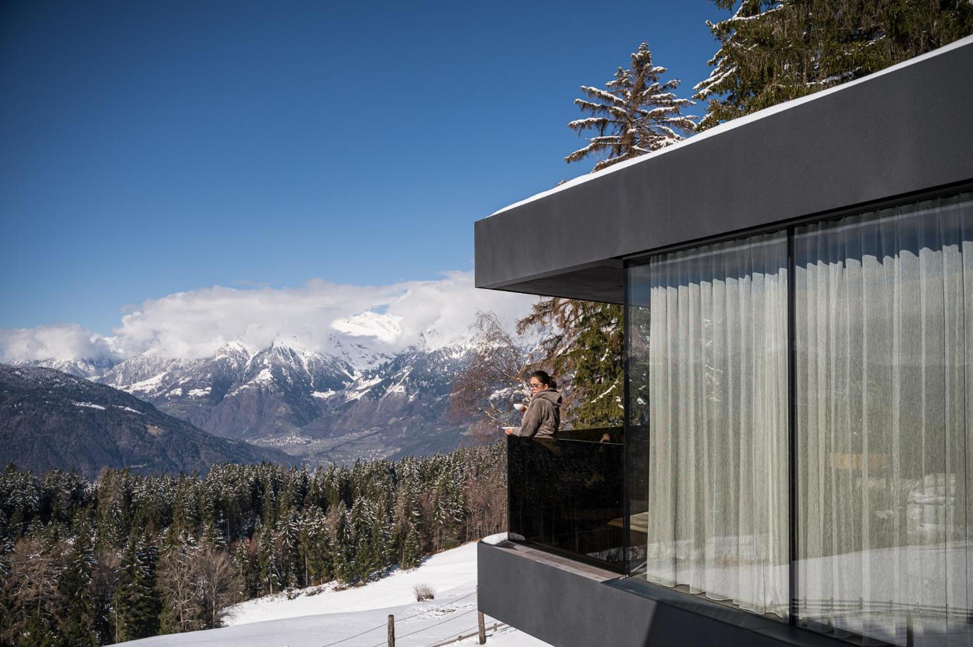 Hotel Chalet Mirabell Hafling 외부 사진